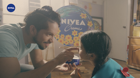 NIVEA CREME – “Mexico en la piel” Campaign