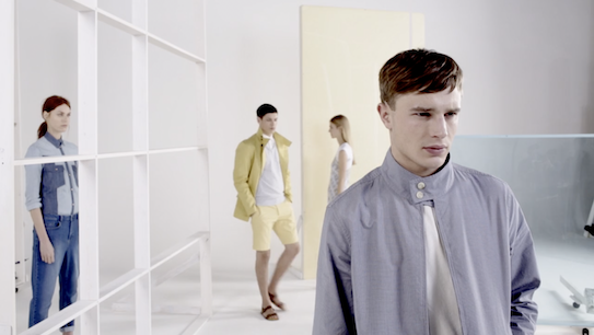 REISS UK – 1971Collection –