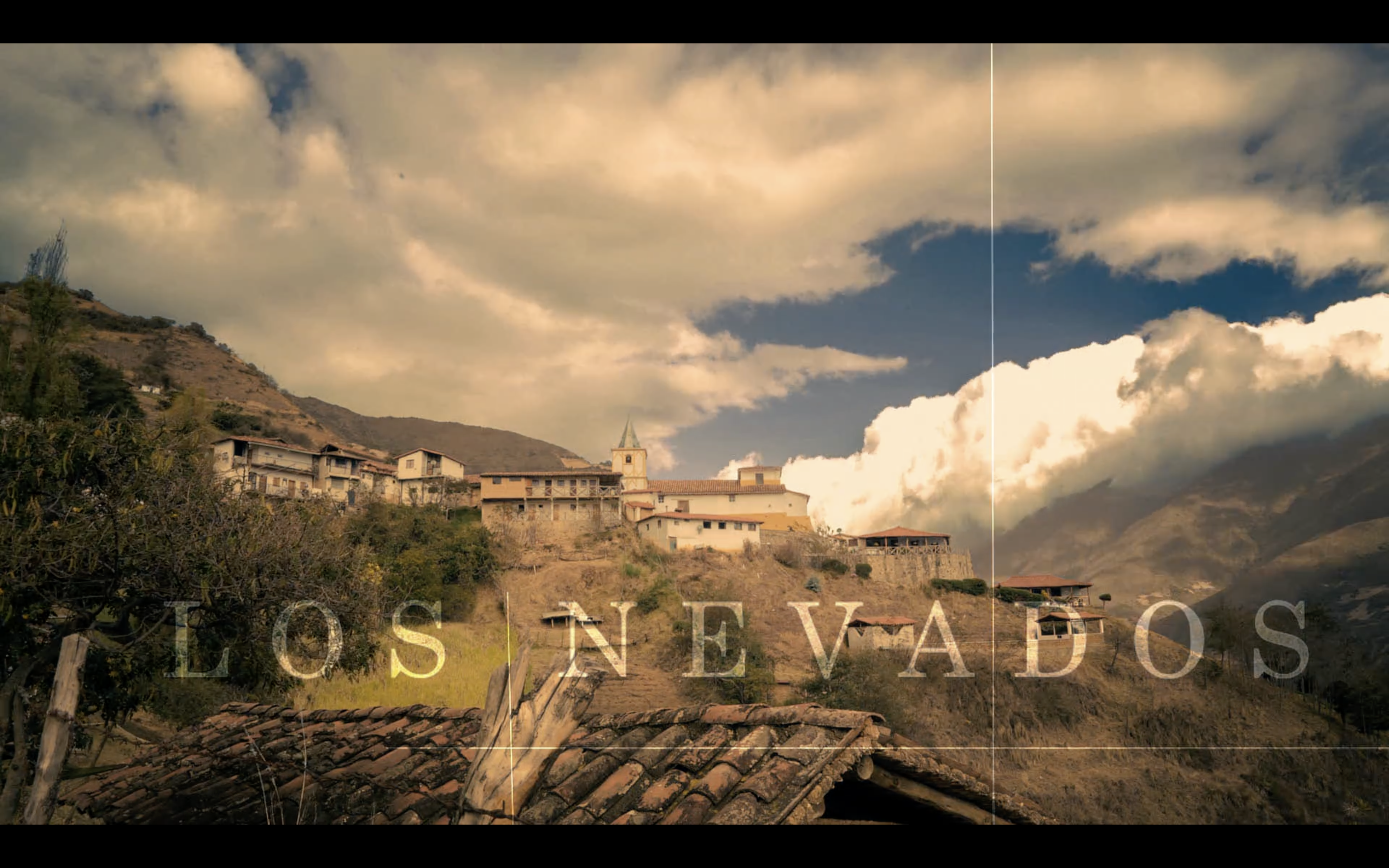 LOS NEVADOS – Short Documentary –